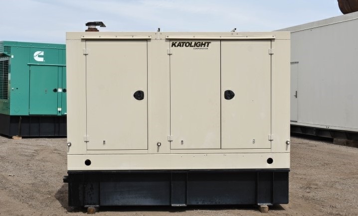 曲江购买柴油发电机需留心哪些问题?