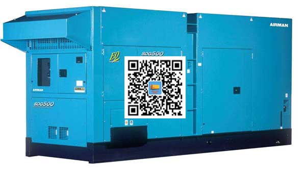 曲江出租发电机 进口和国产柴油发电机组有什么不同