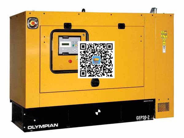 曲江租赁发电机 柴油发电机组运行前检查哪些重要部件