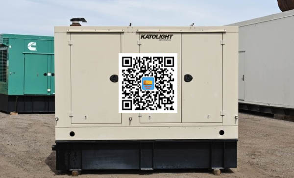 曲江出租发电机康明斯发电机要讲究正确的操作步骤