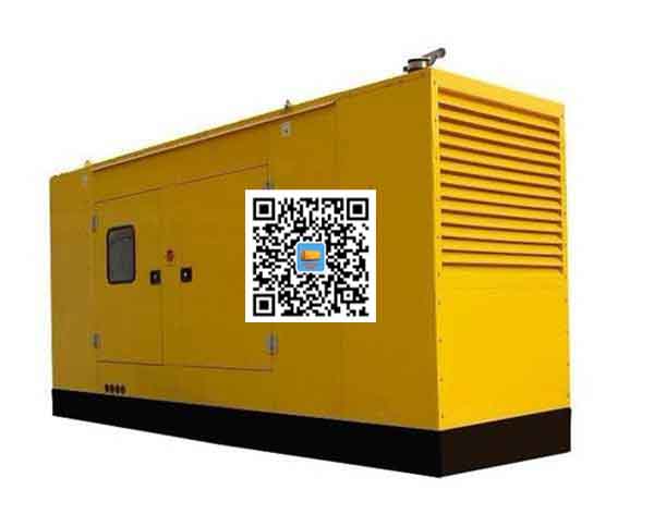 曲江出租发电机 柴油发电机不维护对机器有什么影响