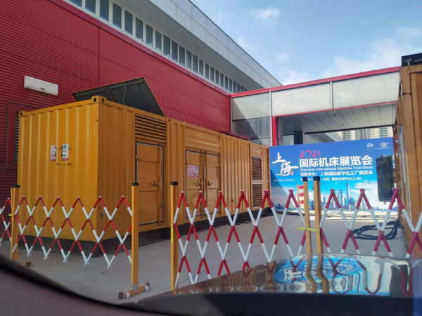 曲江发电机出租 对于发电机的特性你了解多少？