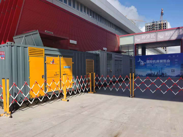 曲江发电机出租教您要了解的柴油发电机组基础知识