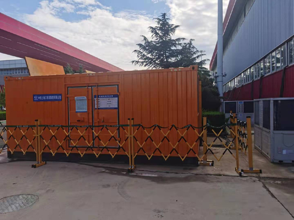 曲江柴油发电机组的运行和使用注意事项