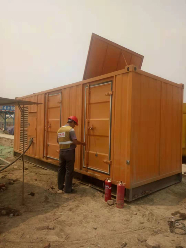 曲江柴油发电机组不定期保养会出现哪些问题？