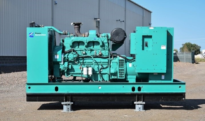 曲江发电机出租-教您发电机厂家该如何选购