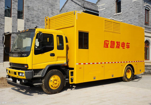 曲江租赁发电机-柴油发电机的正确选择方法是什么