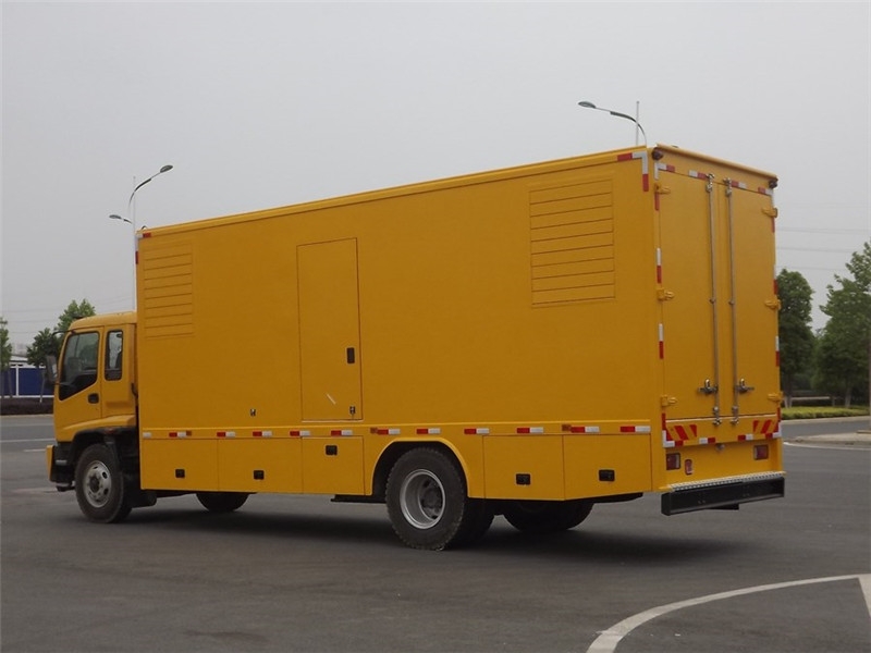 曲江租赁发电机-进口柴油发电机组和国产柴油发电机组有什么区别？