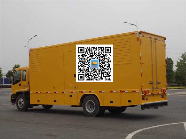 曲江发电车出租-发电机组的主要用途是什么？