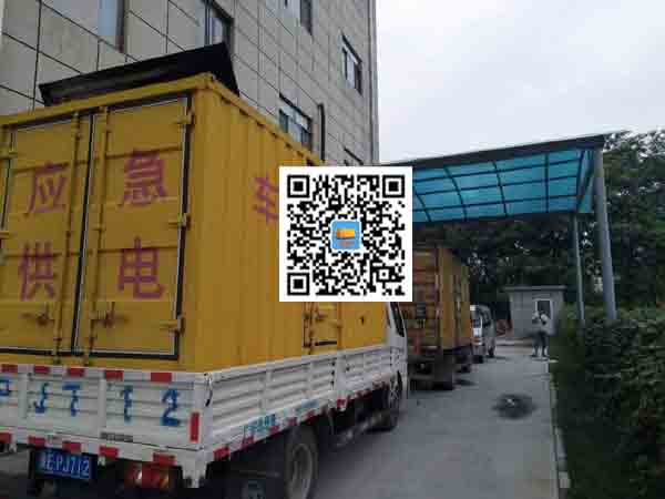 曲江发电车出租-发电机产品使用越来越广泛
