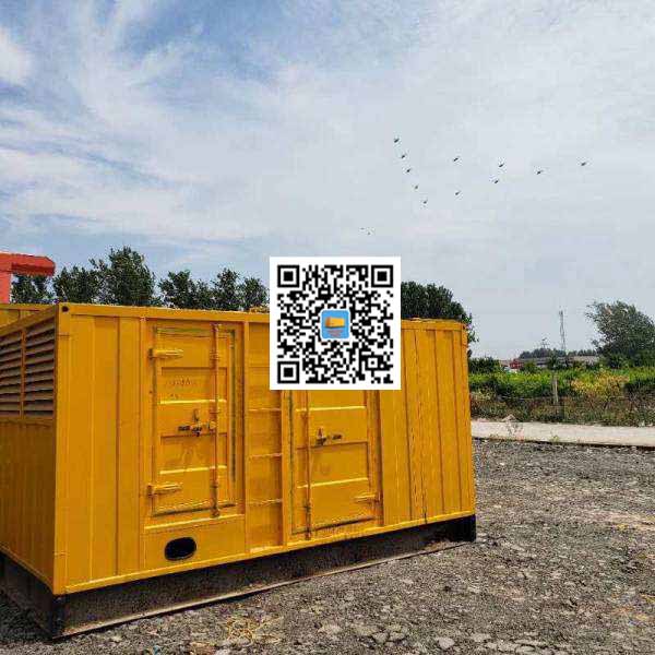 曲江发电机出租发电机电刷的结构与作用是什么