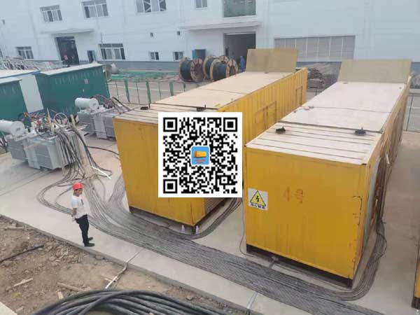 曲江发电机出租-柴油发电机组应用在哪些方面