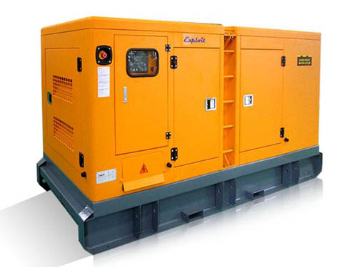 曲江影响 200kw 柴油发电机油耗的因素有哪些？
