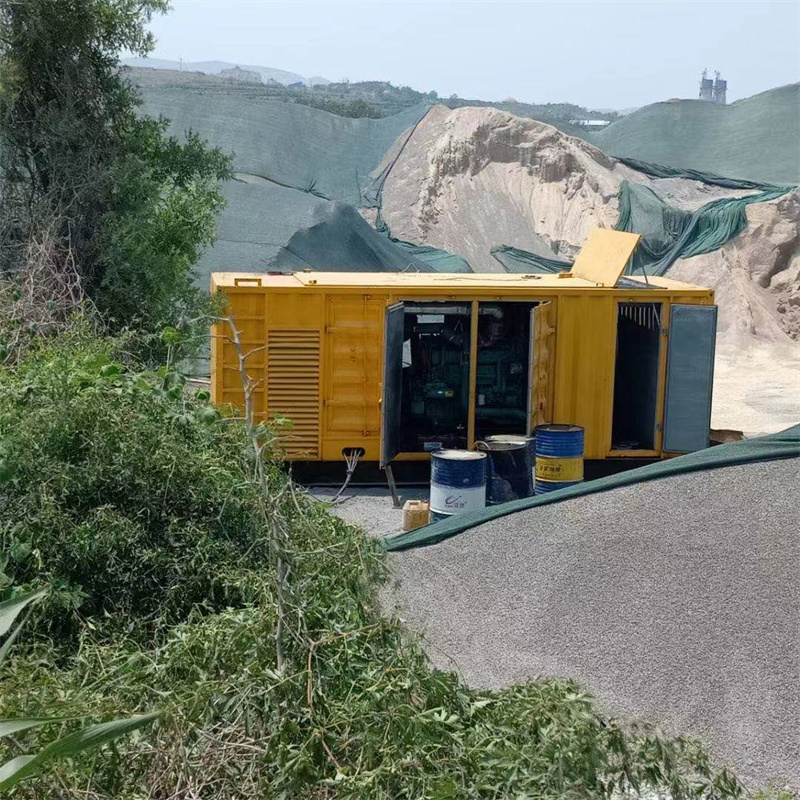 曲江影响 400KW 柴油发电机组油耗的因素有哪些？
