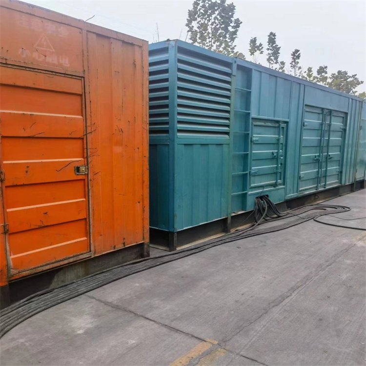 曲江如何选择适合 600kW 柴油发电机组的热继电器？