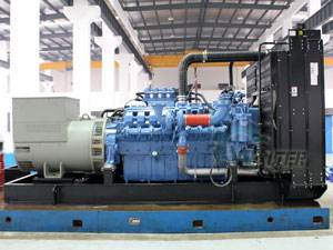 曲江功率因数低会对柴油发电机产生哪些影响？