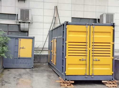 曲江柴油发电机输出电压不稳定会对设备造成哪些损害？