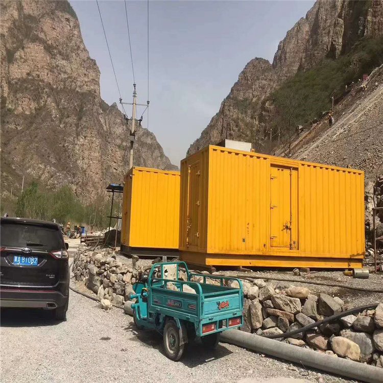 曲江柴油发电机组运行过程中需要注意哪些事项？