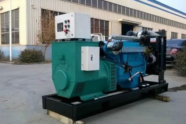 曲江发电机组的分类有哪些？