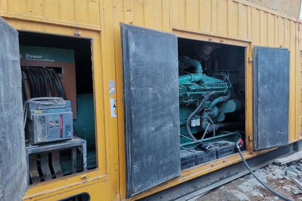 曲江发电机组夏季保养的注意事项有哪些？