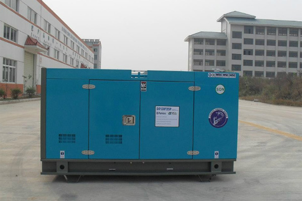 曲江发电机租赁发电机组的换季保养注意事项