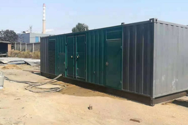 曲江发电机组保养注意事项？