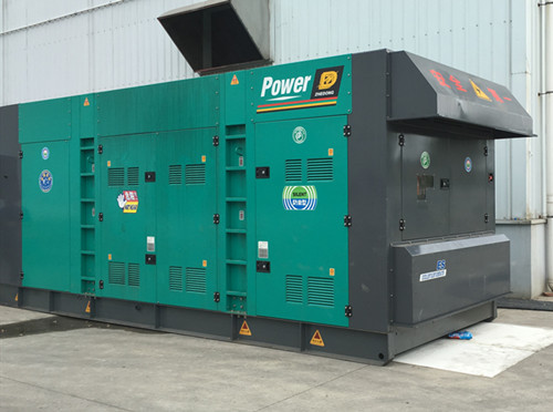 曲江发电机组的频率都有哪几种规格？