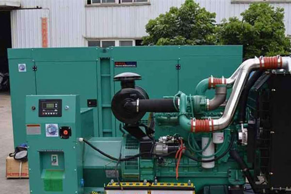 曲江工厂发电机应急发电注意事项？