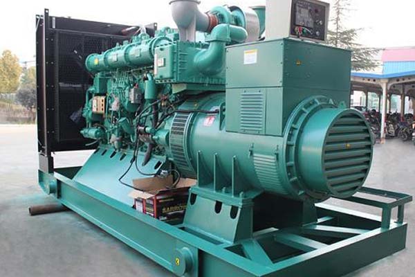 曲江工厂发电机应急发电中如何优化燃油储备管理？