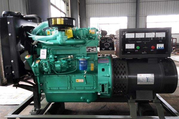 曲江传感器在柴油发电机组中起到什么作用？