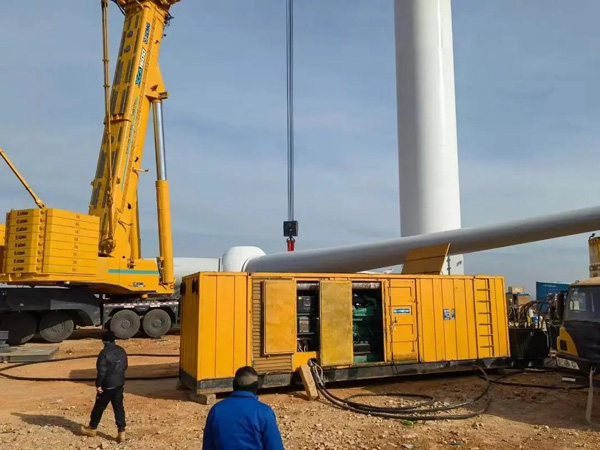 曲江柴油发电机欠速停机是什么原因？