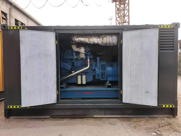 曲江柴油发电机组的电瓶应该如何选择？