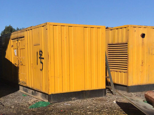 曲江柴油发电机组深海控制系统怎么样？