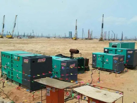 曲江上柴柴油发电机组的质量怎么样？