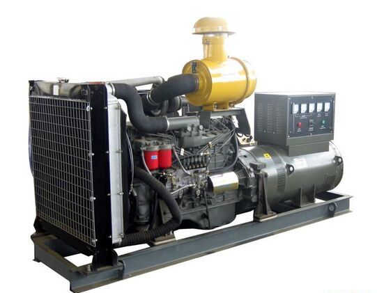 曲江汽油发电机组冬季保养时，燃油系统需要注意什么？