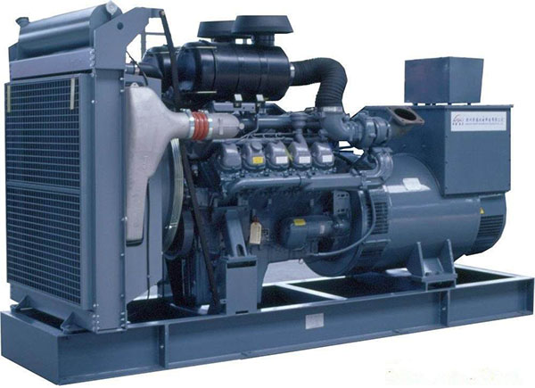 曲江发电机组冬季保养需注意哪些细节？