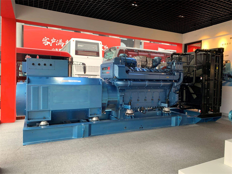 曲江柴油发电机组冬季保养周期是多久？