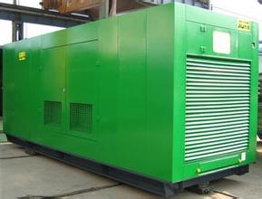 曲江柴油发电机组的加热装置有哪些类型？