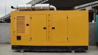 曲江柴油发电机组北方使用是否需要加装加热装置？
