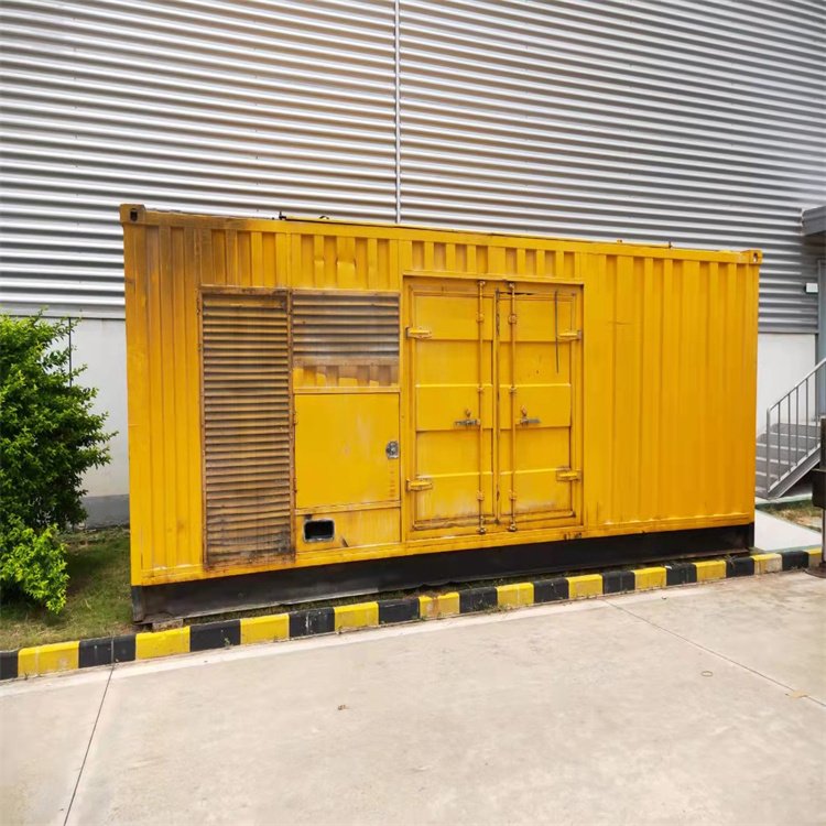 曲江柴油发电机组在冬季启动前如何对燃油系统进行预热？