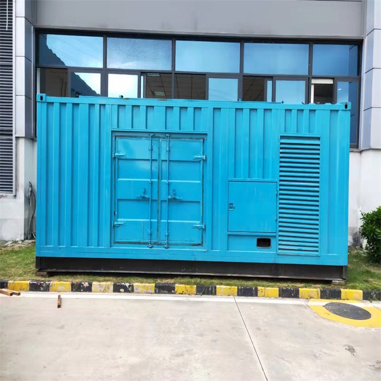 曲江柴油发电机组冬季燃油使用注意事项？