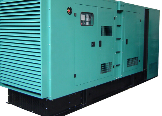 曲江发电机组水冷式机油散热器常见的故障有哪些？