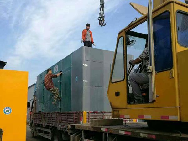 曲江更换水冷式机油散热器密封件的操作流程是怎样的？