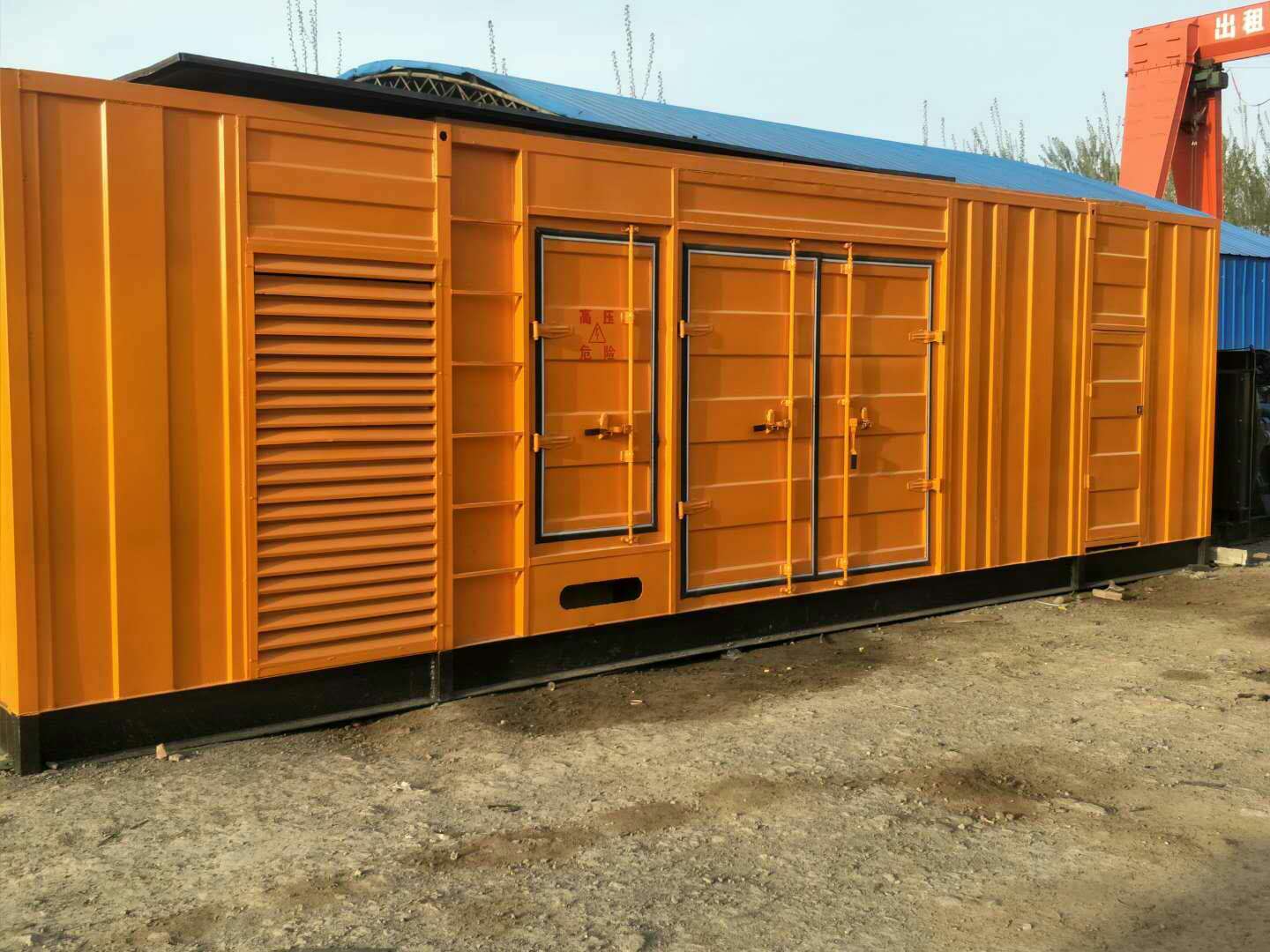 曲江如何判断柴油发电机组的蓄电池是否出现硫化现象？