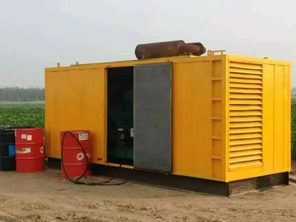 曲江如何判断柴油发电机的充电系统是否正常？