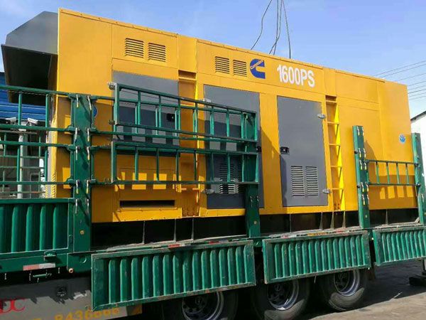 曲江一份发电机组安装调试合同的注意事项